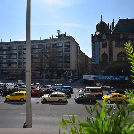 Budget By Hi5 - Uelloi 36 Apartamento *