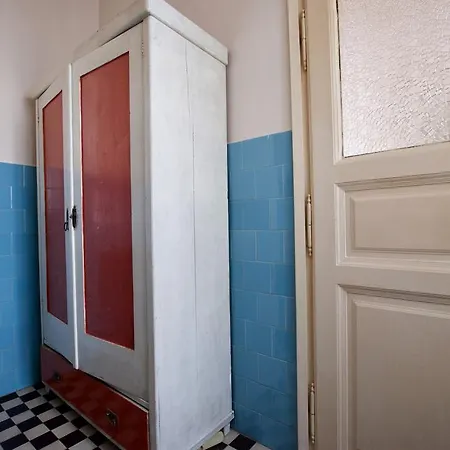 Budget By Hi5 - Uelloi 36 Apartamento *