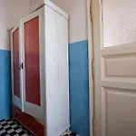 Budget By Hi5 - Uelloi 36 Apartmán *