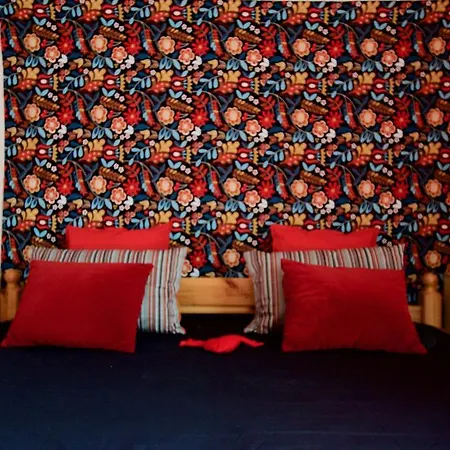 Budget By Hi5 - Ulloi 36 Budapest