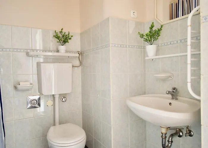 Budget By Hi5 - üllői 36 Apartamento