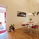 Lägenhet Budget Apartment By Hi5 - Uelloi 36 *