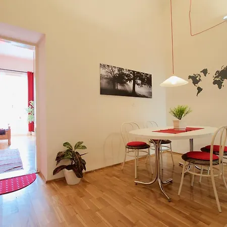 Appartamento Budget By Hi5 - Uelloi 36 *