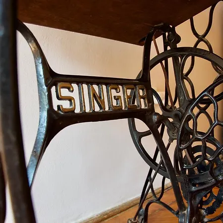 Appartamento Budget By Hi5 - Uelloi 36 Budapest