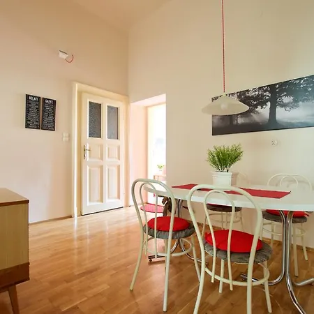 Budget By Hi5 - Uelloi 36 Budapest