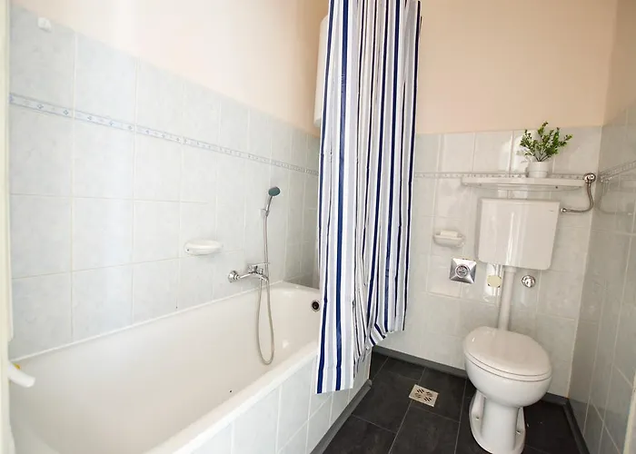 Budget By Hi5 - üllői 36 Lejlighed Budapest