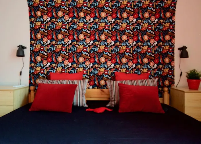 Budget By Hi5 - üllői 36 Budapest